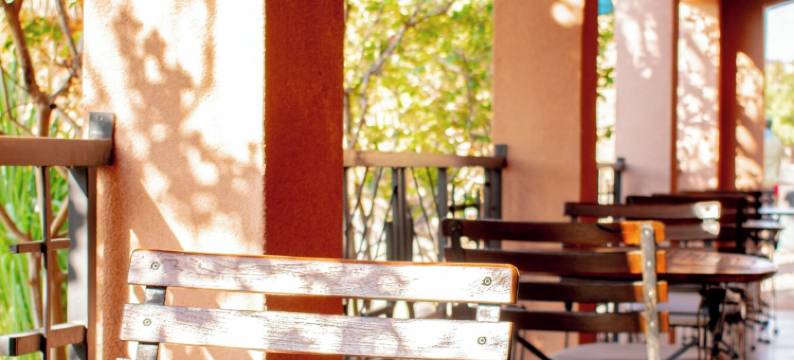 塞拉格兰德，泰德·特纳度假村(Sierra Grande, a Ted Turner Retreat)图片