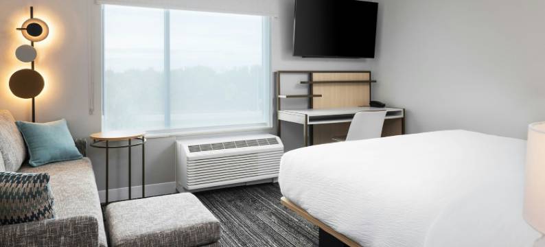 万豪曼凯托TownePlace Suites酒店(TownePlace Suites by Marriott Mankato)图片