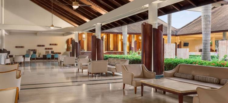帕拉蒂姆宫殿水疗度假大酒店-全包(Grand Palladium Palace Resort Spa & Casino - All Inclusive)图片
