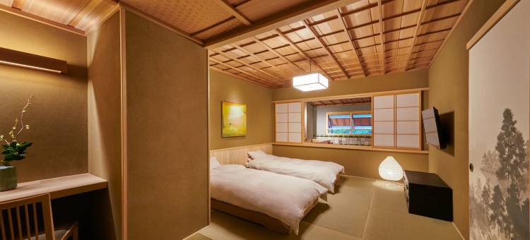 荒屋滔滔庵酒店(Araya Totoan)图片