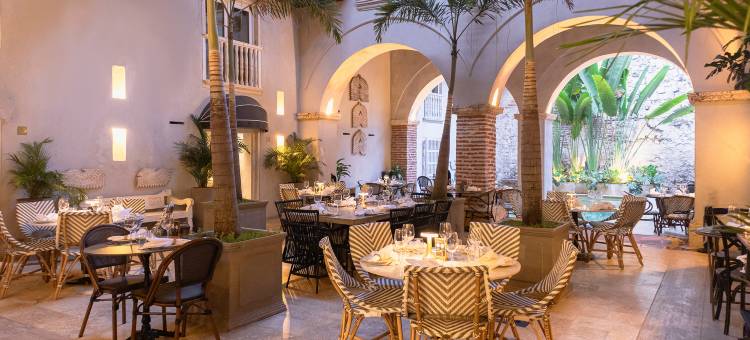 卢伊斯庄园酒店，法兰达精品店，雷迪森个体会员(Hotel Casa Don Luis by Faranda Boutique, a Member of Radisson Individuals)图片