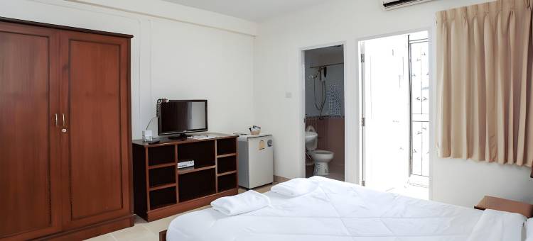 布纳南屋酒店(Baan Boonanan Apartment)图片