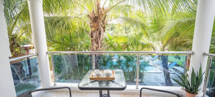 设备齐全的2卧室公寓-市中心5分钟到海滩(Fully Equipped 2Br Aptdt5Mins to the Beach)图片