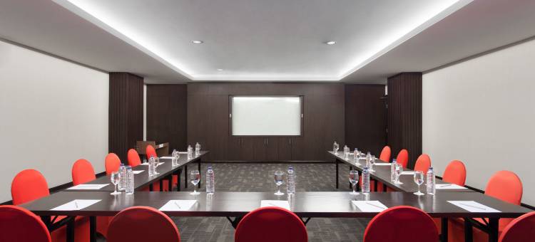 宜必思巴厘巴板酒店(Ibis Balikpapan)图片