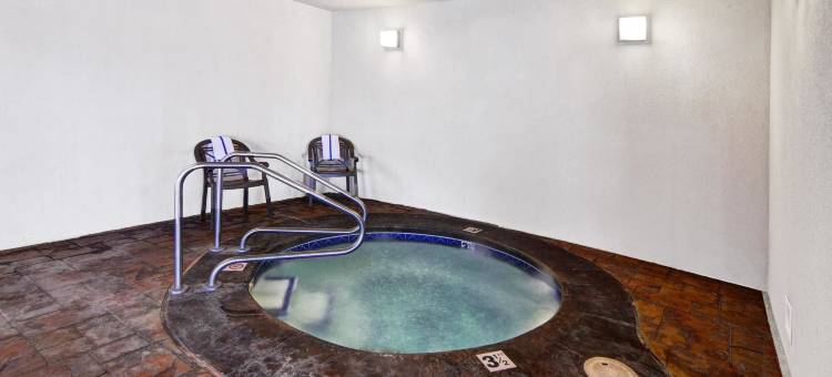 希尔顿欢朋套房酒店-劳顿(Hampton Inn & Suites Lawton)图片