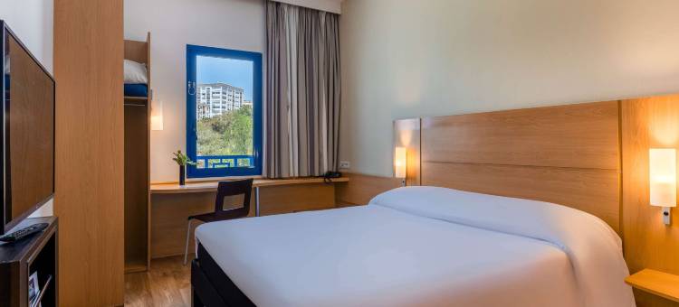 宜必思梅克内斯酒店(Ibis Meknes)图片