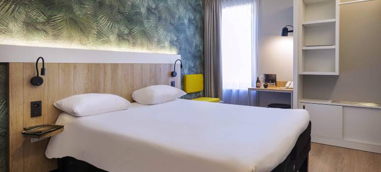 宜必思布鲁塞尔滑铁卢酒店(Ibis Brussels Waterloo)图片