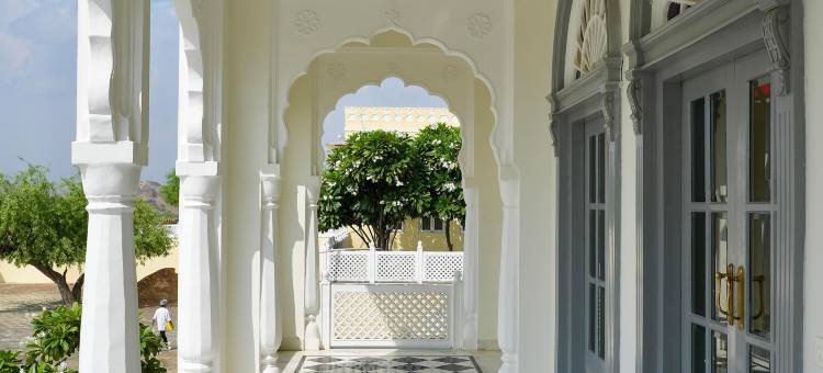 三卡尔堡酒店(Sanchal Fort)图片