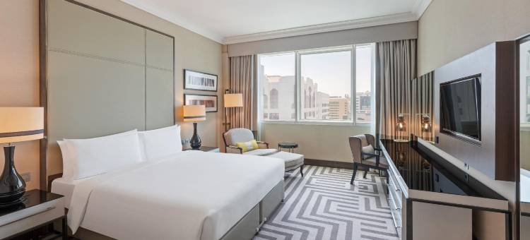 艾玛哈罗塔纳阿瑞健酒店(Al Maha Arjaan by Rotana)图片