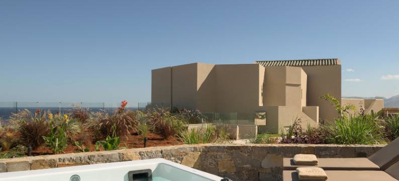 克里特银河别墅(Galaxy Villas)图片