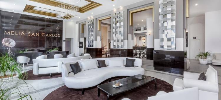 Meliá San Carlos图片