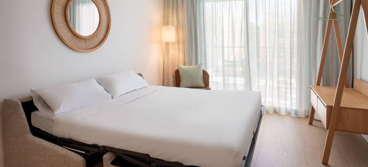 索尔桑克蒂佩特里公寓式酒店(Sol Sancti Petri Aparthotel)图片