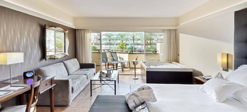 巴塞罗侯湾成人酒店(Barceló Corralejo Bay - Adults Only)图片