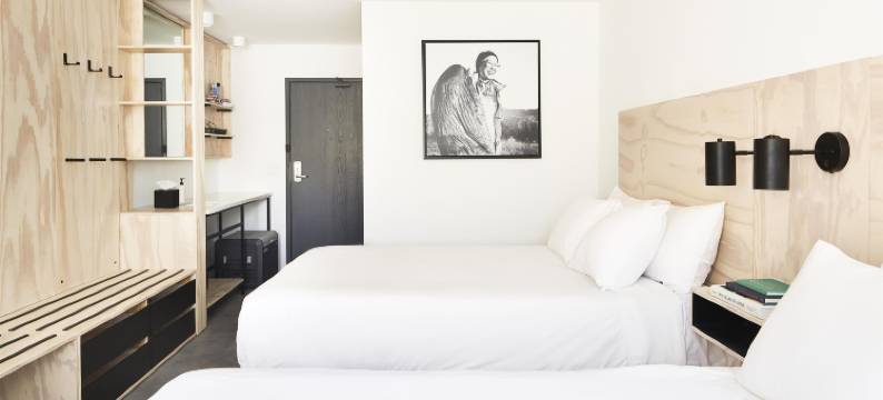 Slackline Moab，希尔顿卓越精选希尔顿(Slackline Moab, Outset Collection by Hilton)图片