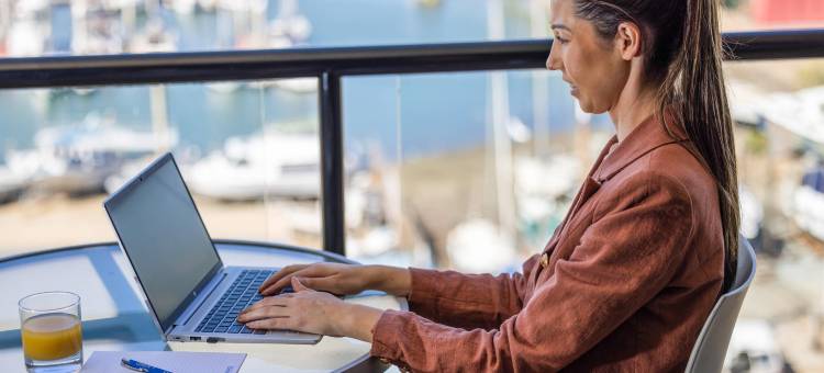 汤斯维尔探索酒店(MainStay Suites Townsville)图片