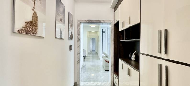 金沙湾海景阿莹民宿(文柏路分店)图片