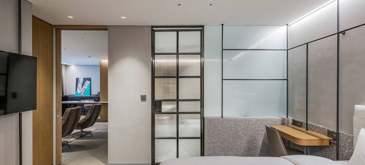 华美达广场-温德姆旗下-忠壮(Ramada Plaza by Wyndham Chungjang)图片