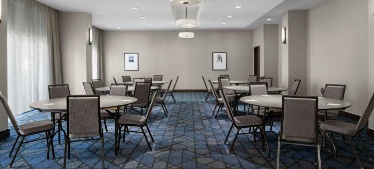 圣安东尼奥RIM六旗万怡酒店(Courtyard San Antonio Six Flags® at the Rim)图片