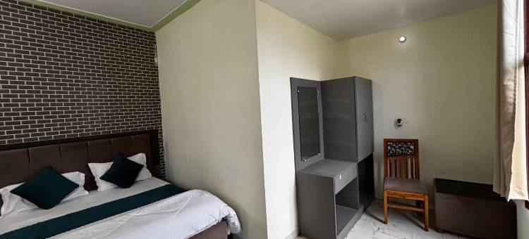 阿约提亚遗产酒店(HOTEL AYODHYA HERITAGE)图片