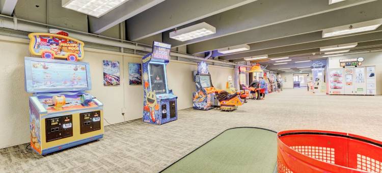 海狸跑1号楼单元3100(Beaver Run Bldg1 Unit 3100)图片