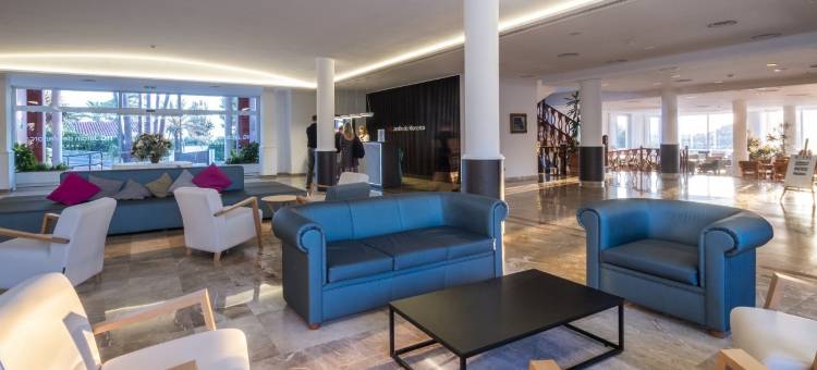 HG 梅诺卡花园公寓式酒店(HG Jardín de Menorca)图片