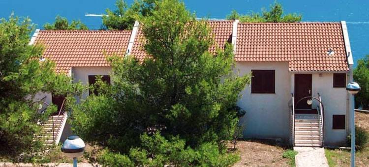 梅德纳公寓(Apartments Medena)图片