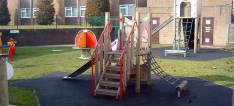 Holiday Inn 伊普斯维奇(Holiday Inn Ipswich)图片