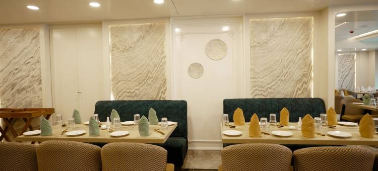 MANTIS酒店及度假村穆扎法尔普尔(HOTEL MANTIS & RESORTS MUZAFFARPUR)图片