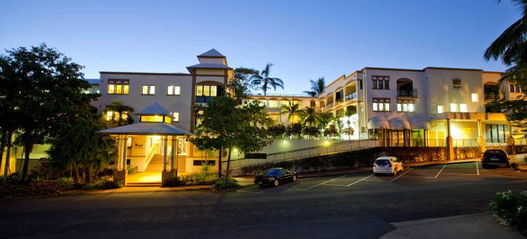 道格拉斯港度假公寓(Regal Port Douglas)图片