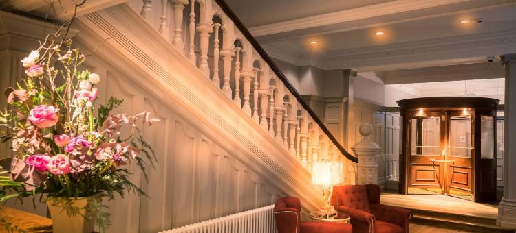 主教门酒店(Bishop's Gate Hotel)图片