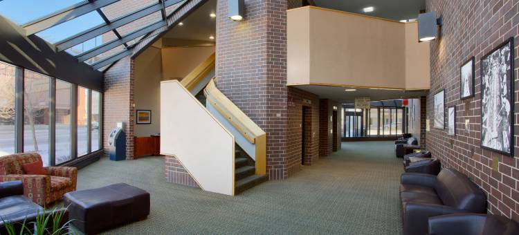 Best Western Plus Executive Residency Waterloo  Cedar Falls图片