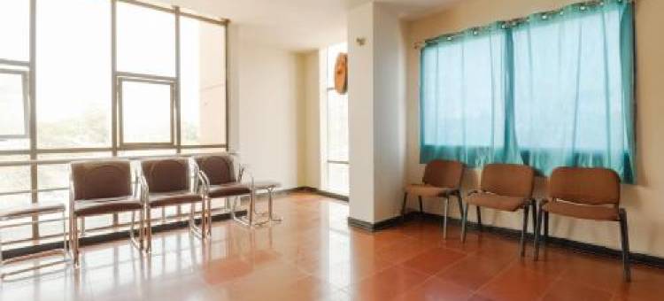 Hotel O Bommana Residency图片