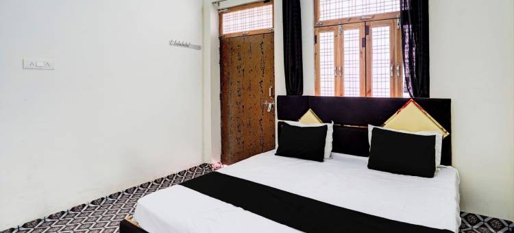 瓦桑达拉花园(Vasundhara Garden)图片