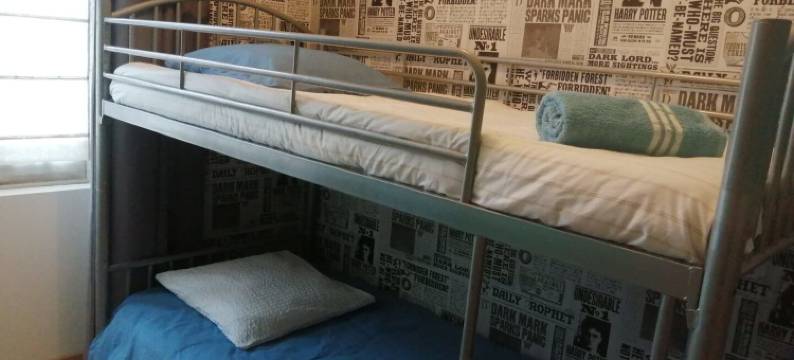 La Maison O Kiwis - Chambres d'hôtes图片