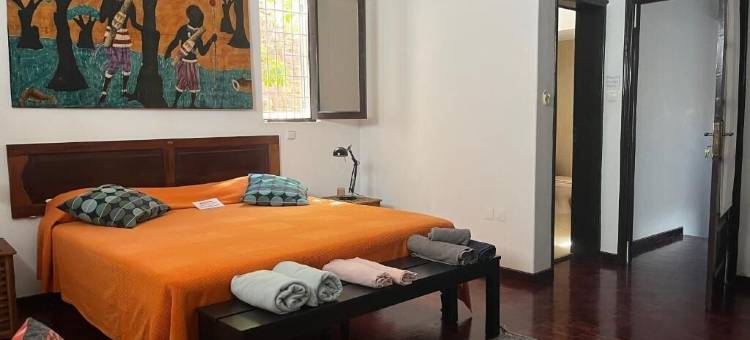 米拉马尔别墅(Vila Mira Mar)图片