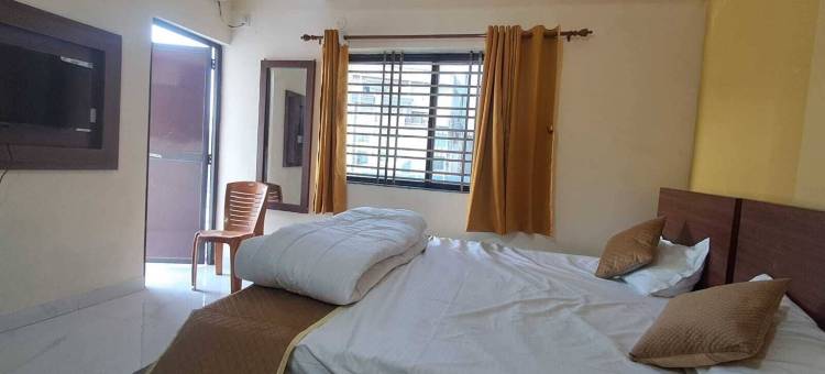 凯沙夫酒店及宴会厅(Keshav Inn Hotel And Banquet)图片