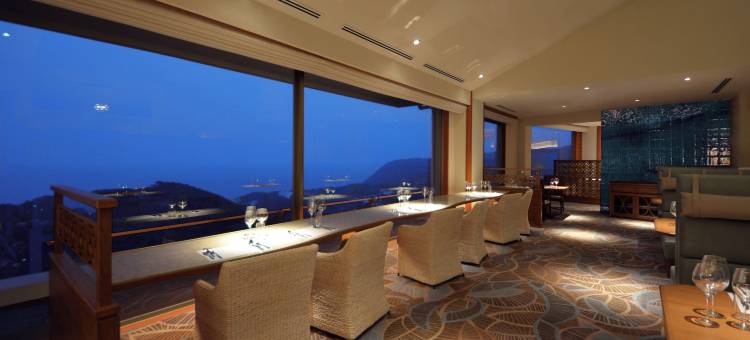 伊豆水疗度假酒店(Izu Hotel Resort & Spa)图片