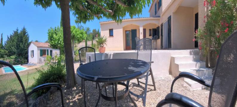 Relaxing Retreat Near Minerve图片