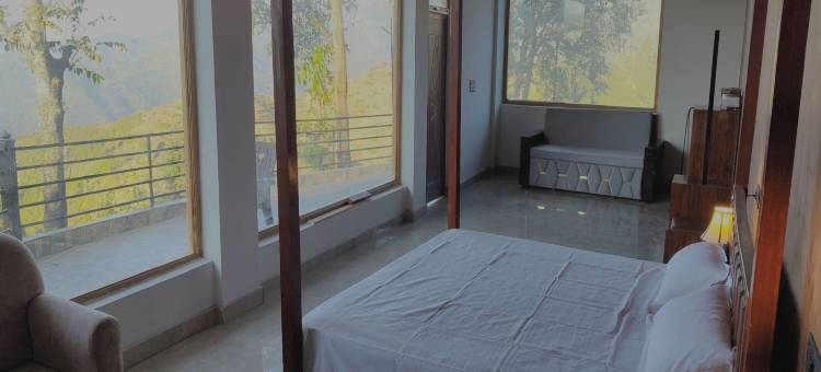 米特拉度假村(Mithra Resort)图片