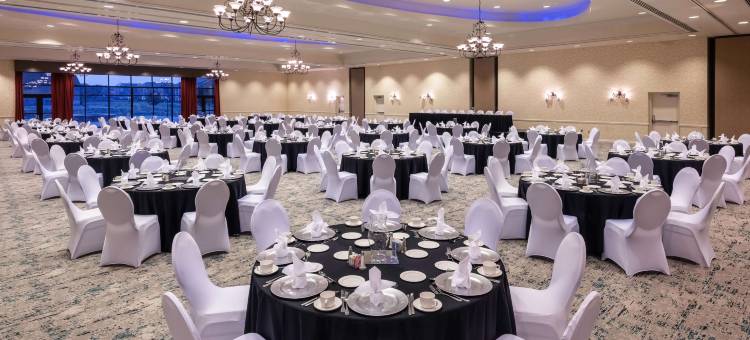 达拉斯李维斯维尔希尔顿花园酒店(Hilton Garden Inn Dallas Lewisville)图片