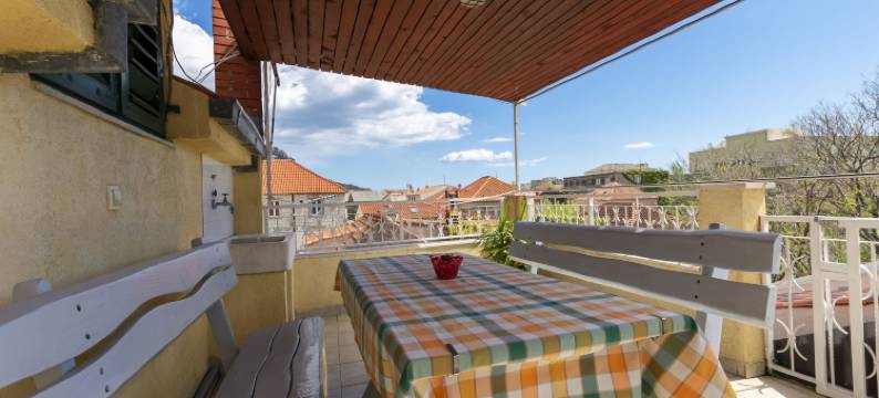 伊万卡公寓(Apartment Ivanka)图片