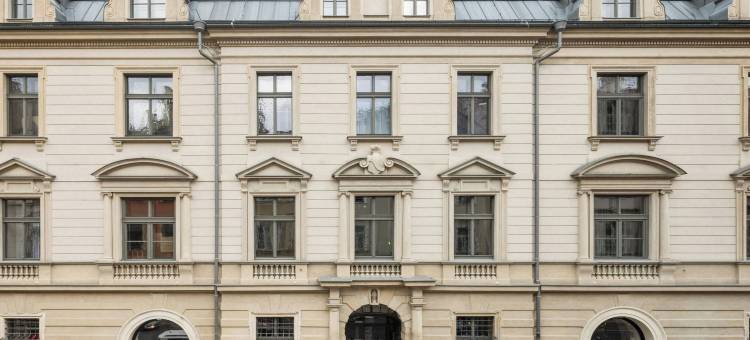 克拉科夫 H15 宫殿豪华精选酒店(H15 Palace, a Luxury Collection Hotel, Krakow)图片