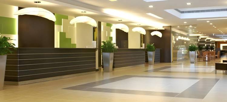 沙迦城市酒店(Citymax Sharjah)图片