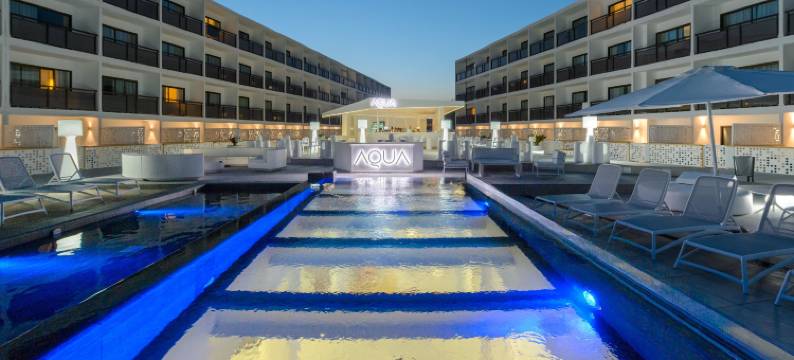 玛雷诺斯特罗姆维布拉酒店(Hotel Vibra Mare Nostrum)图片