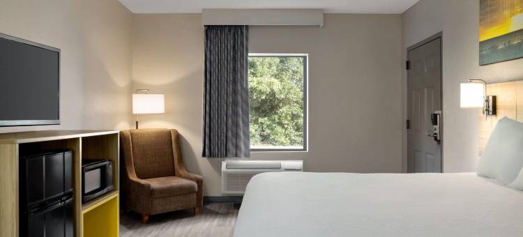 Days Inn by Wyndham Blythewood North Columbia图片