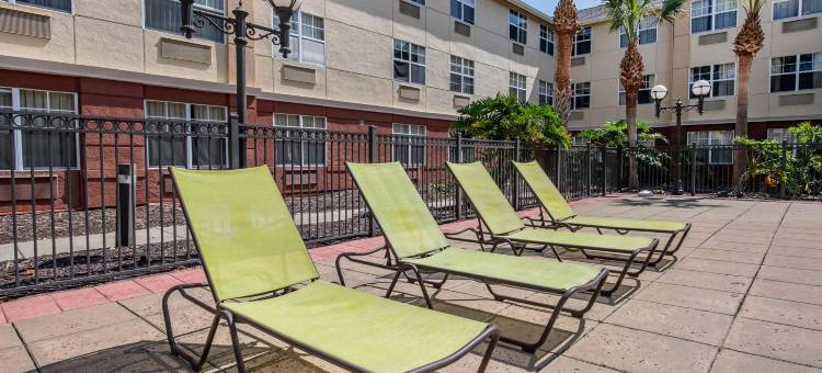 长住美国酒店 - 杰克逊维尔 - 迪尔伍德公园(Extended Stay America Suites - Jacksonville - Deerwood Park)图片