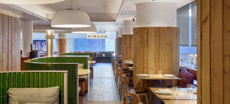 安道尔Mim Melia Collection酒店(Mim Andorra Member of Melia Collection)图片