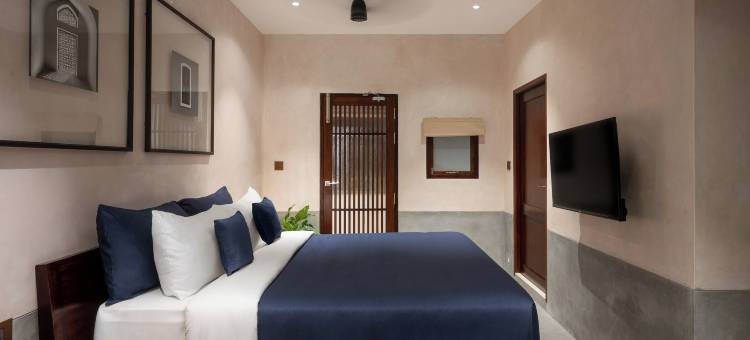 德里之家(Delhi House)图片