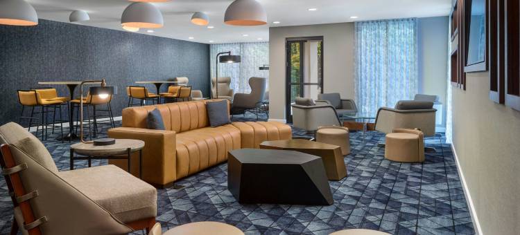 弗雷德里克万怡酒店(Courtyard Frederick)图片