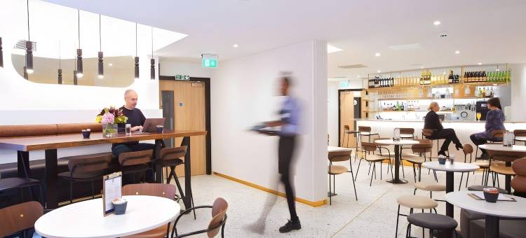 特拉法加Z酒店(The Z Hotel Trafalgar)图片